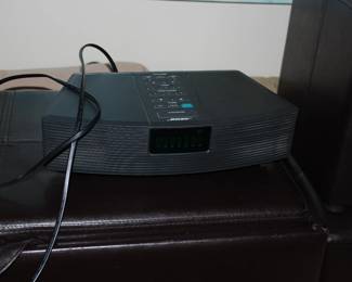Bose radio