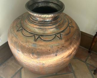Handmade Water Pot Pakistan This is a woderful piece