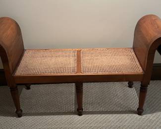 I love this bench......