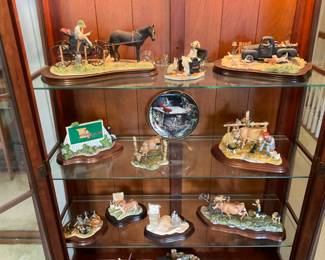 FOX FIFE FARM COLLECTIBLES 