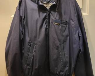 Member's Only jacket