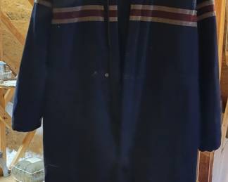 Piedmont Airlines Coveralls