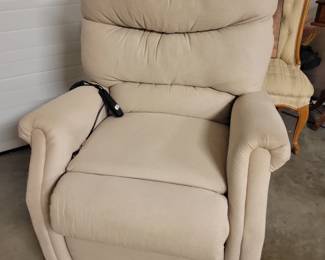 Lift chair