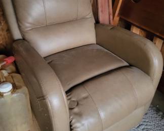Recliner