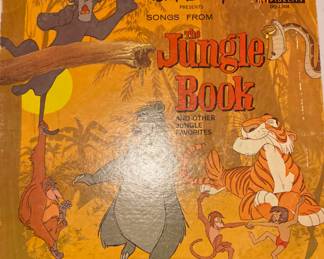 Jungle Book album