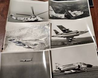 Sampling, Military Press Photos, Aircraft