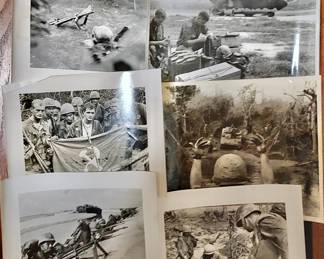 Militar yPress Photos, Vietnam