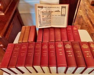 "PreventionMaintenanceMonthly",U.S.ArmyMagazines,Bound, 1951-2019