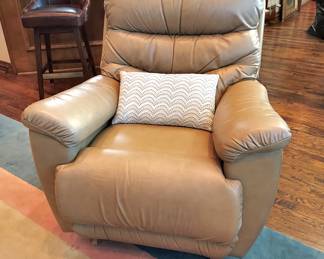 Recliner