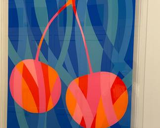 Custom Antonio Munox Artwork