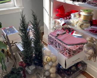 Christmas decorations