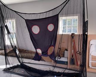 Golf Net