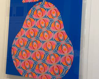 Custom Antonio Munox Artwork