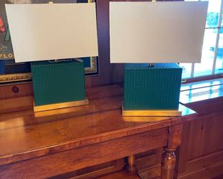 Kate Spade Table Lamps