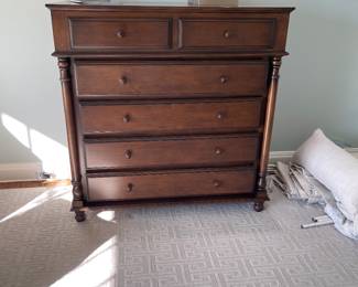 Chest of drawers, Dresser