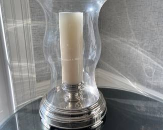 Hurricane Lamp
