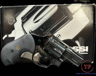 Rossi Model R461 .357 Magnum