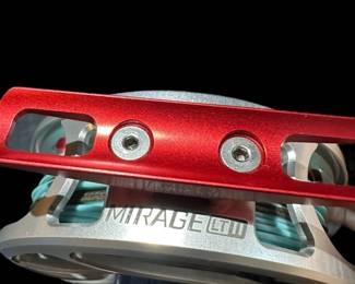 ORVIS Helios 2 Fly Rod Shown with ORVIS Mirage LT II Reel (RODS AND REELS WILL BE SOLD SEPARATELY)