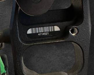 MATHEW Triax RH Bow and ICS Beman Arrow Set with Case