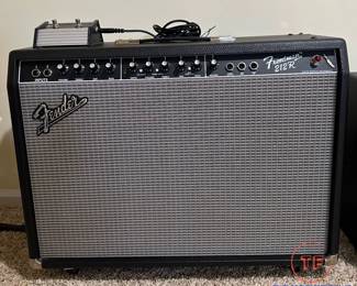 Fender Frontman 212R Amplifier