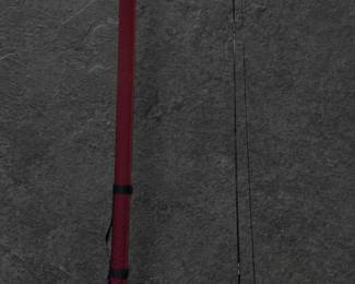 ORVIS Graphite Flyrod Shown with ROSS REELS Cimarron 1 Reel (RODS AND REELS WILL BE SOLD SEPARATELY)