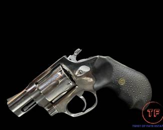 Rossi Model R462 .357 Magnum