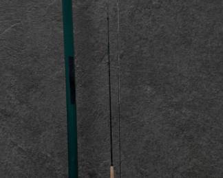 ORVIS TLS Power Matrix Flyrod Shown with ORVIS Pro Guide Mid Arbor III Reel (RODS AND REELS WILL BE SOLD SEPARATELY)