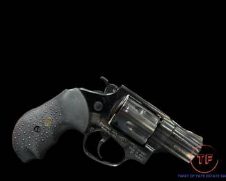 Rossi Model R461 .357 Magnum