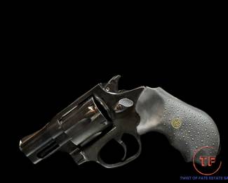 Rossi Model R462 .357 Magnum