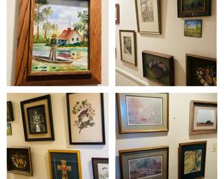 Beautiful Art Pieces