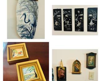 Beautiful Art Pieces