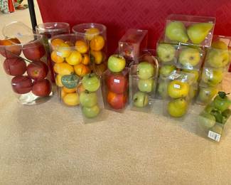 Fruit Anyone?