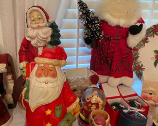Santa