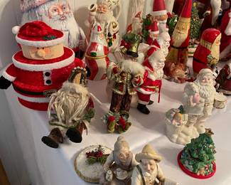 More Christmas