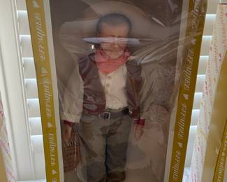 John Wayne