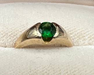 14 karat gold jewelry