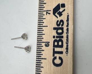 Sterling silver jewelry