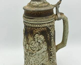 Beer Stein
