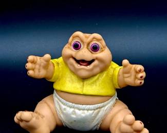 1991 Baby Sinclair Disney Dinosaur Toy
https://ctbids.com/estate-sale/31612/item/3566210/1991-Baby-Sinclair-Disney-Dinosaur-Toy