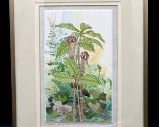 https://ctbids.com/estate-sale/31612/item/3566239/Jack-in-the-Pulpit-Polly-French-Signed-Mixed-Media-Watercolor