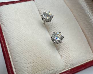 Sterling silver jewelry 