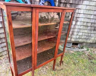 Cabinet furniture in Holland Massachusetts 