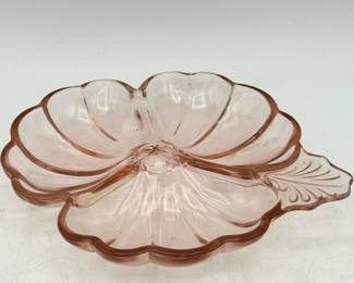 Depression glass