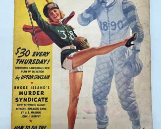 Vintage October 1938 Liberty Magazine
https://ctbids.com/estate-sale/31612/item/3564282/Vintage-October-1938-Liberty-Magazine