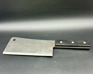https://ctbids.com/estate-sale/31612/item/3566225/Hoffritz-Cleaver-Knife