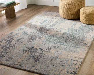 10 x 14 Beautiful area rug