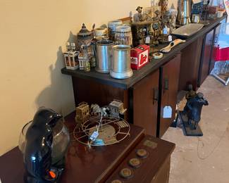 Vintage Collectibles