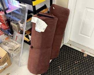 Camping/Sleeping bags