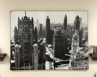 1960 Picture of Chicago