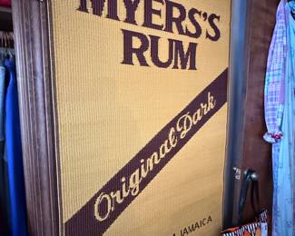 Beach mat or wall hanging